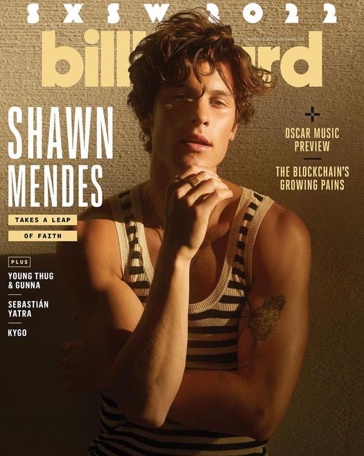 Imagination-Shawn Mendes