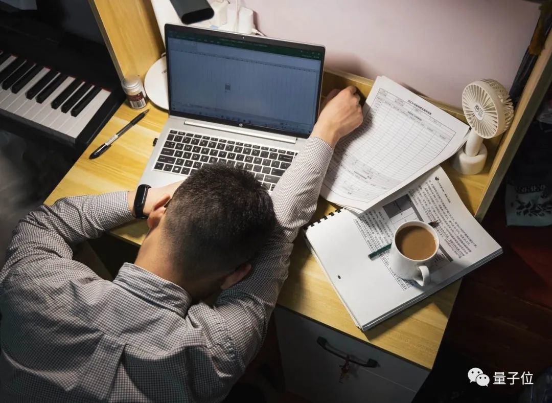 I prioritized my research at the expense of my health—until I crashed